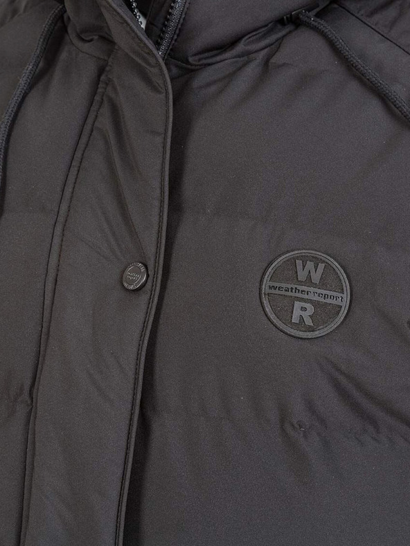 Weather report Vestă lungă pentru femei Weather Report Chief W