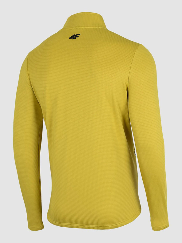 4F Hanorac fleece 4F pentru bărbați