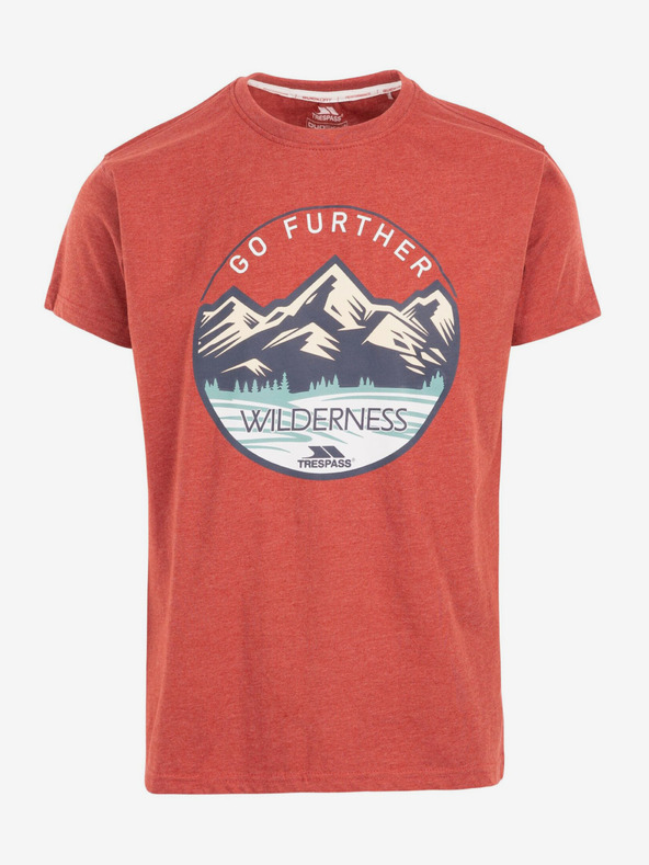 Trespass Tricou Trespass Lagoon pentru bărbați