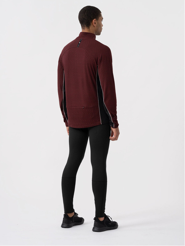 4F Jambiere de alergare pentru bărbați