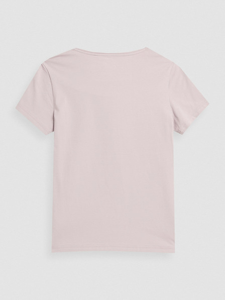 4F Tricou din bumbac pentru femei
