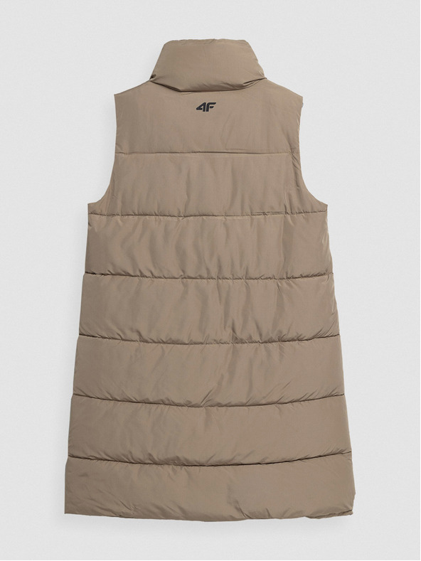 4F Vestă extinsă pentru femei