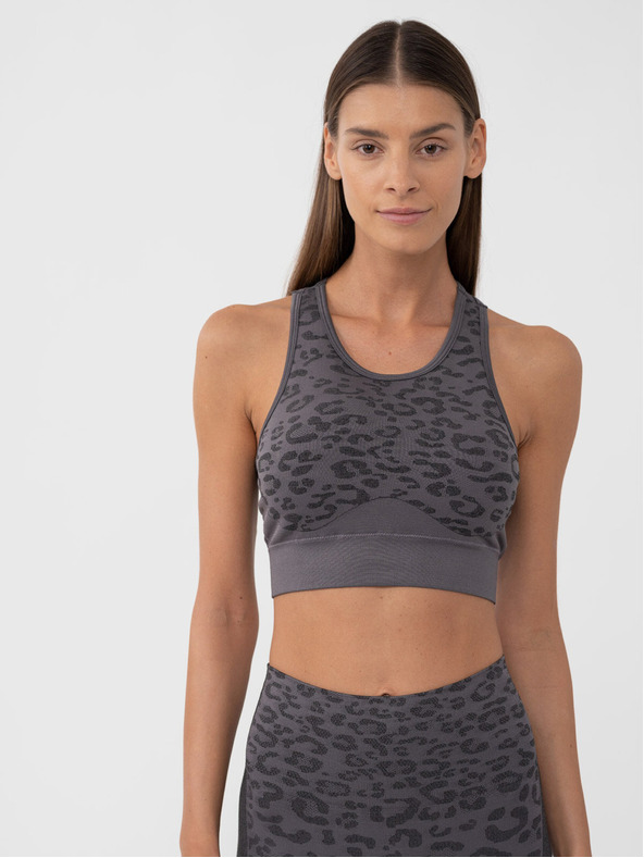 4F Sutien sport pentru femei