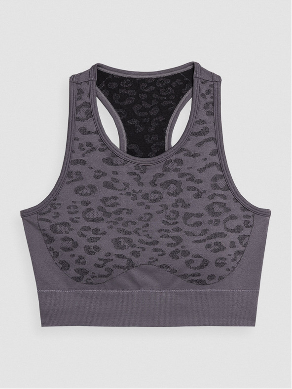 4F Sutien sport pentru femei