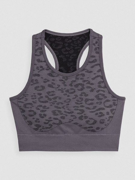 4F Sutien sport pentru femei