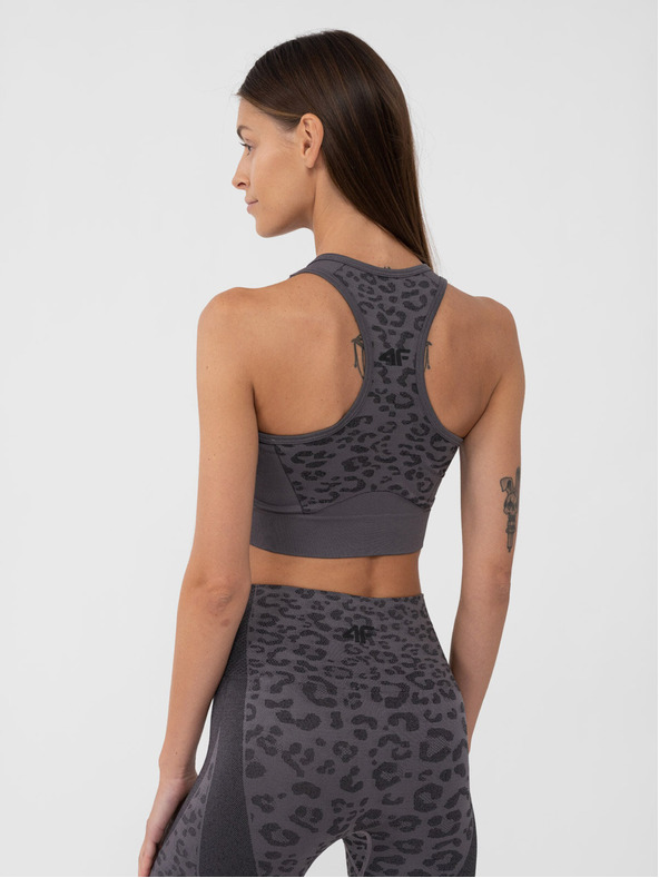 4F Sutien sport pentru femei