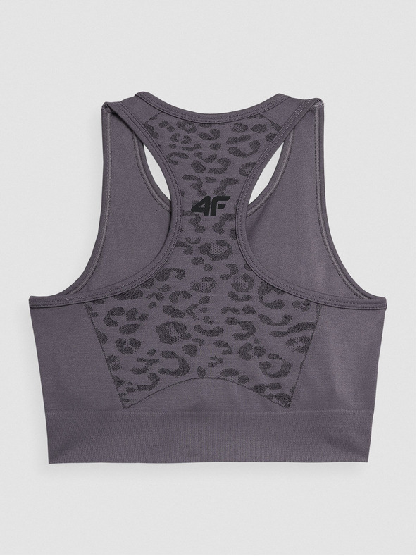 4F Sutien sport pentru femei