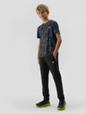 4F Pantaloni sport pentru băieți Sweatpants