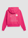 4F Tricou de bumbac pentru fete