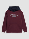 4F Tricou din bumbac pentru băieți