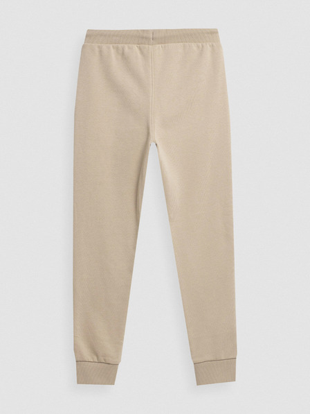 4F Băieți bumbac Sweatpants