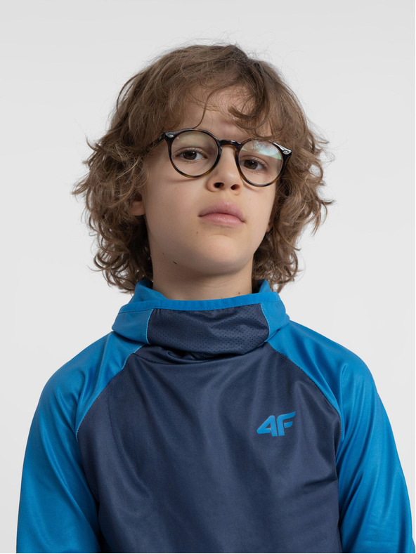 4F Tricou funcțional băieți
