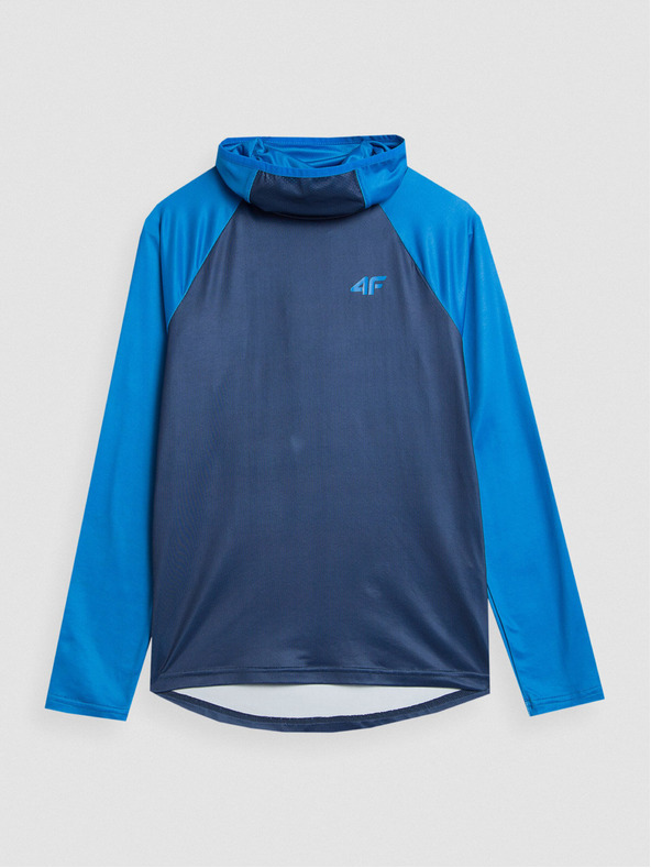 4F Tricou funcțional băieți