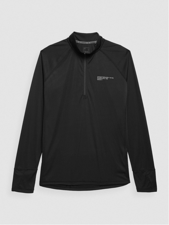 4F Hanorace de alergare pentru bărbați 4F