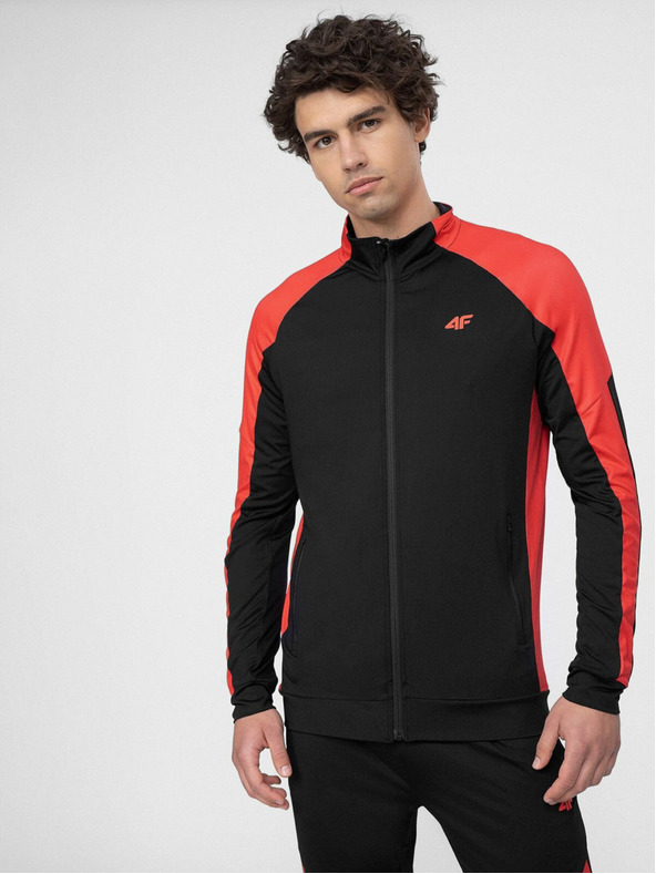 4F Hanorac sport pentru bărbați 4F
