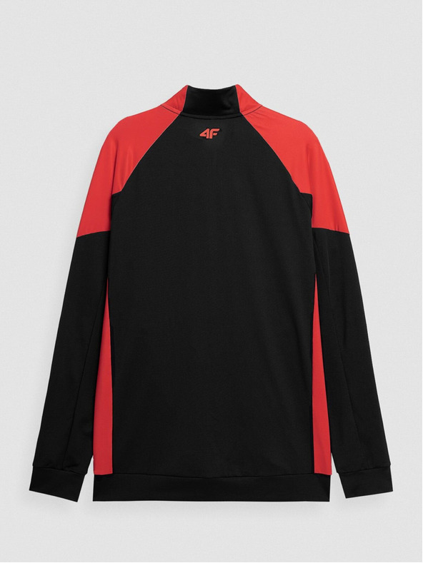 4F Hanorac sport pentru bărbați 4F