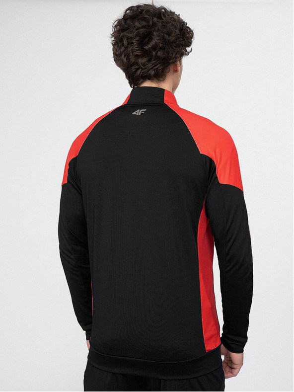 4F Hanorac sport pentru bărbați 4F