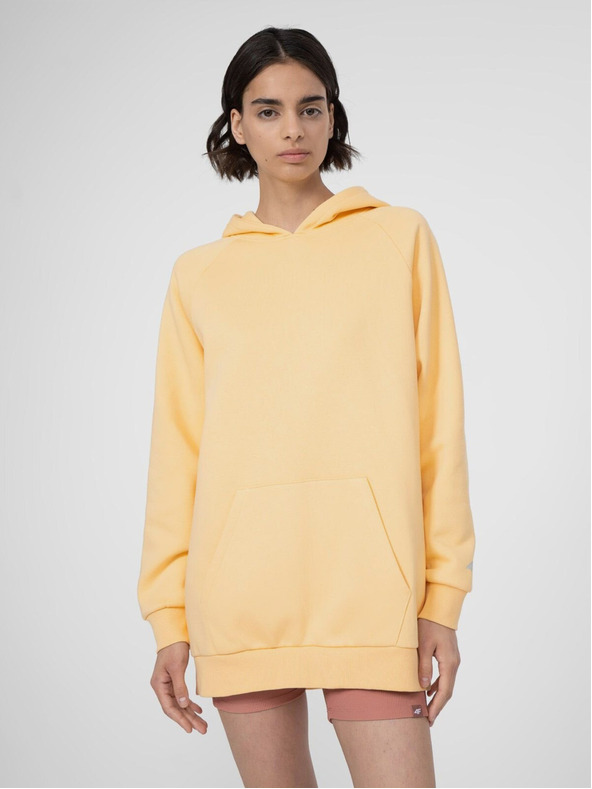 4F Tricou de bumbac pentru femei 4F