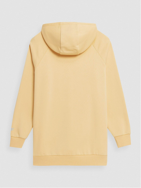 4F Tricou de bumbac pentru femei 4F