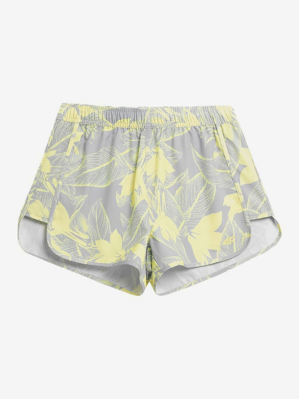 4F Pantaloni scurți de plajă pentru femei 4F