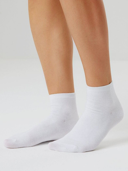Endurance Unisex Endurance Mallorca Quarter Socks 3-Pack