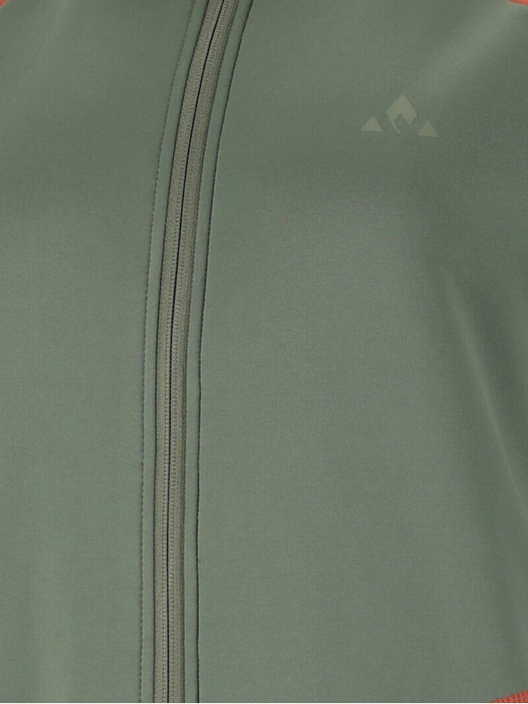 Whistler Jachetă fleece Whistler Tracker W pentru femei