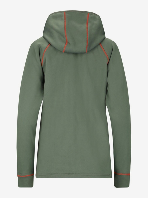 Whistler Jachetă fleece Whistler Tracker W pentru femei