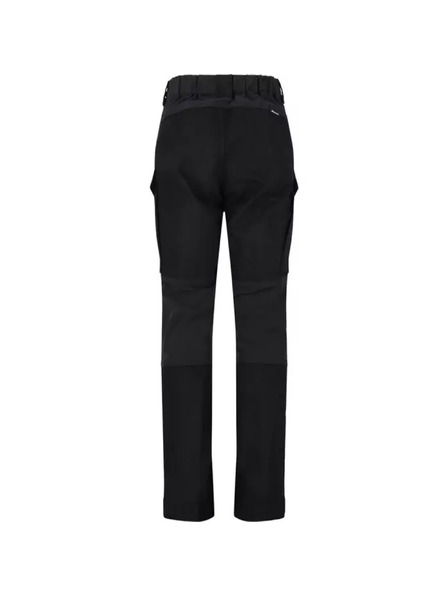 Whistler Pantaloni pentru copii Romning Jr Outdoor Pant