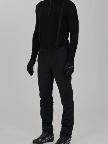 Endurance Pantaloni Softshell pentru bărbați Endurance NAVAL