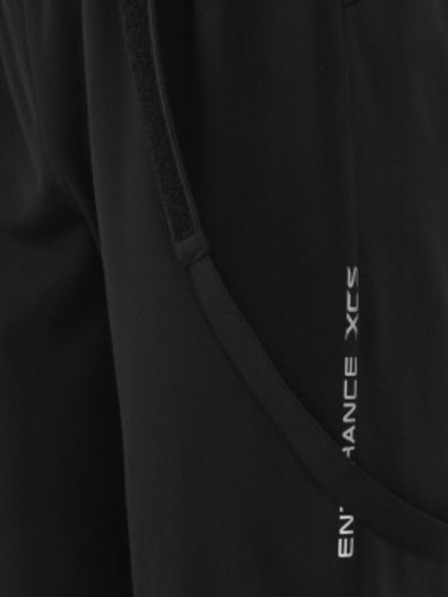 Endurance Pantaloni Softshell pentru bărbați Endurance NAVAL