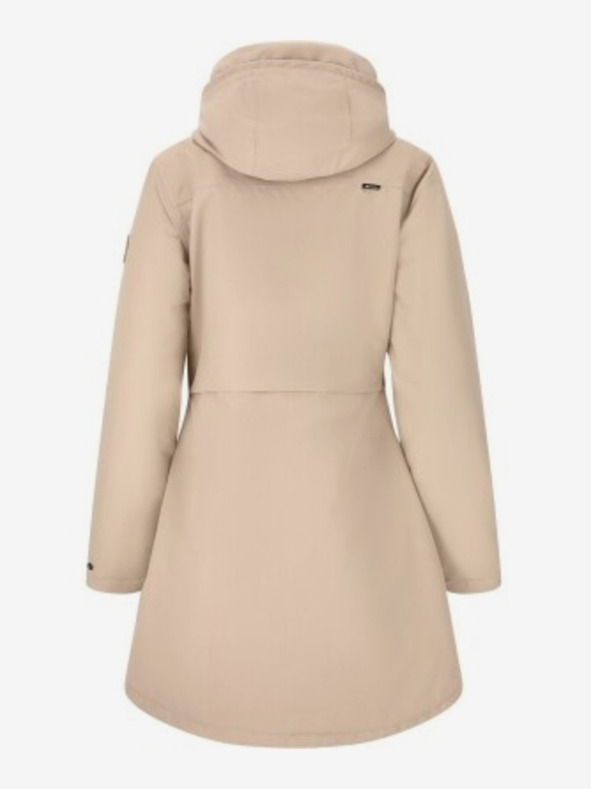 Whistler Parka Whistler MULLIE pentru femei