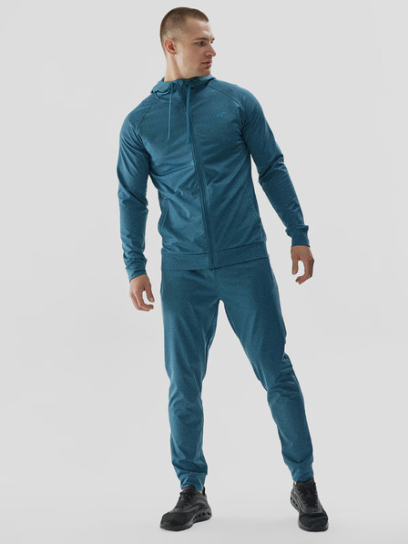 4F Pantaloni sport 4F pentru bărbați