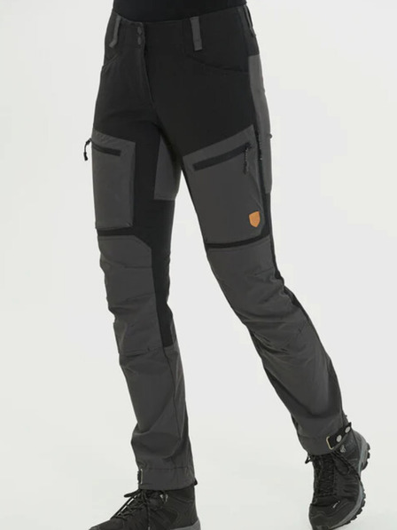 Whistler Pantaloni de exterior Whistler KODIAK pentru femei