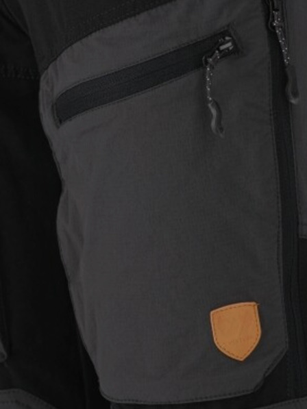 Whistler Pantaloni de exterior Whistler KODIAK pentru femei
