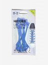 Hickies Hickies Șireturi elastice pentru copii (10 bucăți)