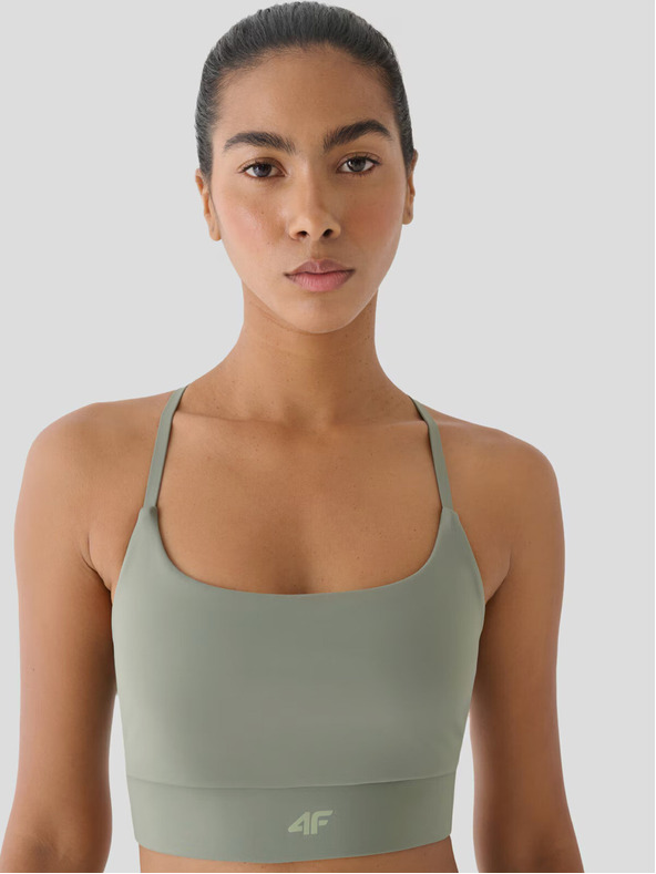 4F Sutien sport pentru femei 4F