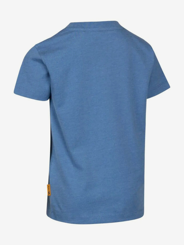 Trespass Tricou Trespass QUIET pentru băieți