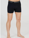 Endurance Pantaloni scurți boxeri pentru bărbați Endurance BURKE 3-Pack
