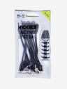 Hickies Hickies Șireturi elastice pentru copii (10 bucăți)