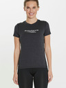 Endurance Tricou pentru femei Endurance Wange W Melange S/S - Dimensiune