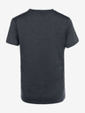 Endurance Tricou pentru femei Endurance Wange W Melange S/S - Dimensiune