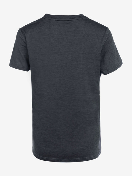 Endurance Tricou pentru femei Endurance Wange W Melange S/S - Dimensiune