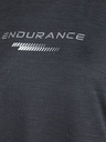 Endurance Tricou pentru femei Endurance Wange W Melange S/S - Dimensiune