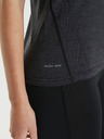 Endurance Tricou pentru femei Endurance Wange W Melange S/S - Dimensiune