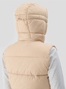 4F Vestă de puf pentru femei 4F
