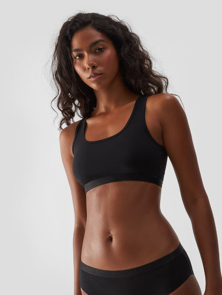 4F Sutien 2-Pack pentru femei 4F