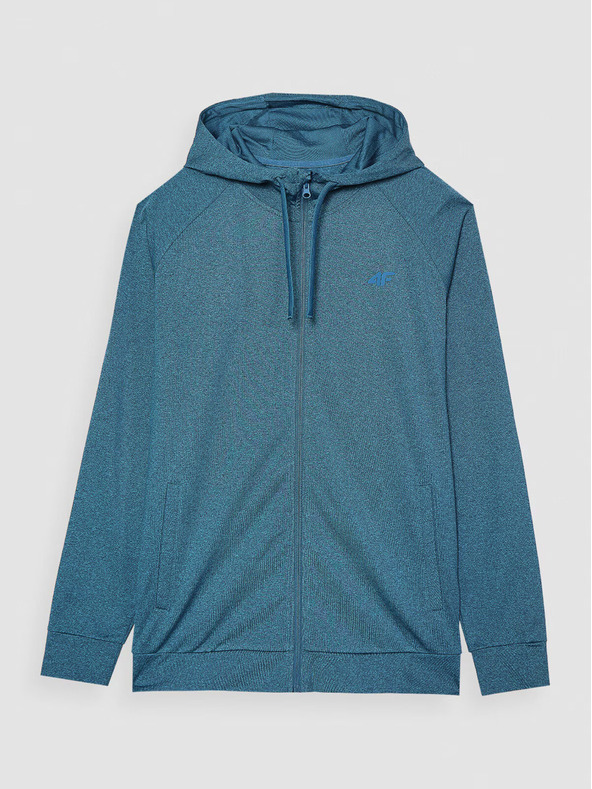 4F Hanorac sport pentru bărbați 4F