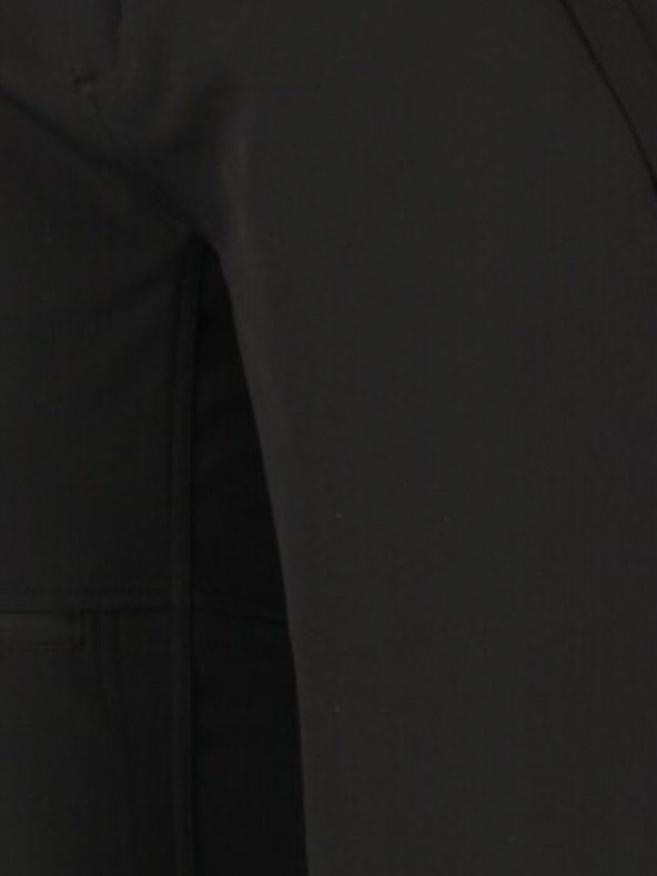 Whistler Pantaloni Whistler FINNEGAN Softshell pentru bărbați - Mărime: