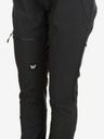 Whistler Pantaloni Whistler FINNEGAN Softshell pentru bărbați - Mărime: