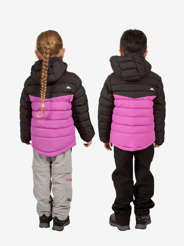 Trespass Băieți Trespass Oskar Jacket - dimensiune